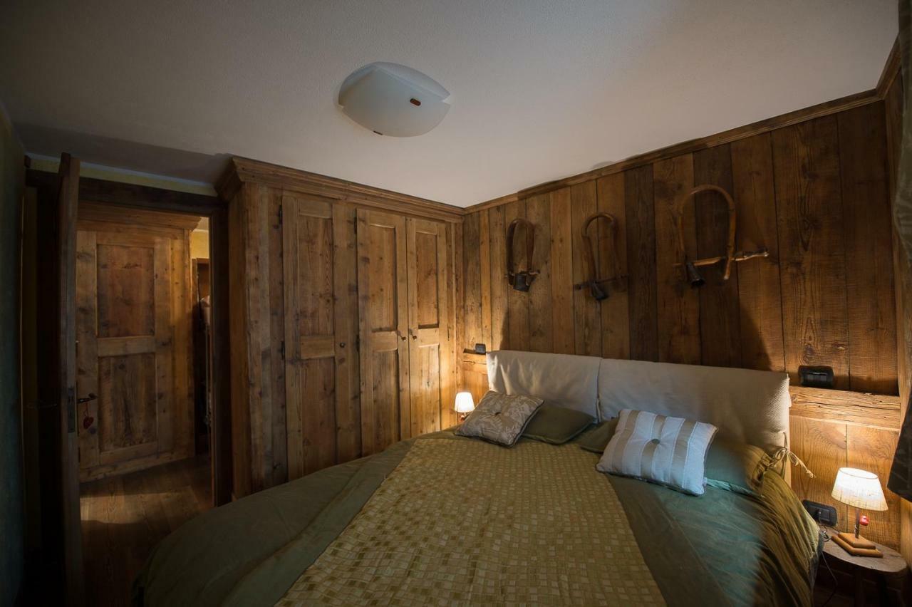 Bellavista Cogne Apartment Eksteriør bilde